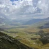 Cicerone Wandelgids Walking in Abruzzo