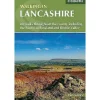 Cicerone Wandelgids Walking in Lancashire