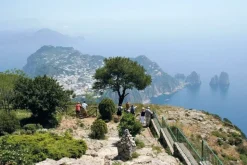 Cicerone Wandelgids Walking on the Amalfi Coast