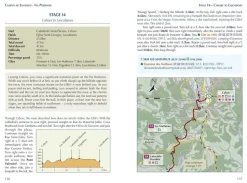 Cicerone Wandelgids Walking The Camino de Santiago -via Pod