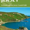 Cicerone Wandelgids Walking on Jersey