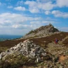 Cicerone Wandelgids Walking the Shropshire Way