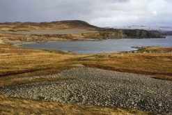 Cicerone Wandelgids Walking on Jura, Islay & Colonsay