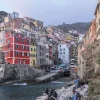 Cicerone Wandelgids Walking in Cinque Terre