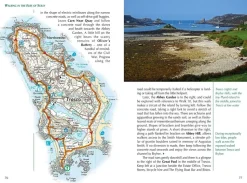 Cicerone Wandelgids Walking in the Isles of Scilly
