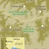 Cicerone Wandelgids Walking the Maritime Alps