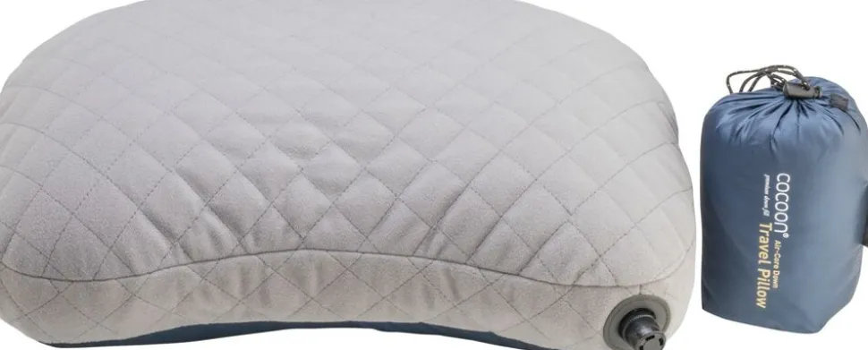 Cocoon Air Core Pillow Down Donskussen