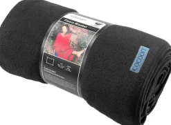 Cocoon Fleece blanket