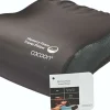 Cocoon Memory Foam Travel Pillow Schuimkussen