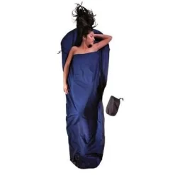 Cocoon Mummy liner microfleece