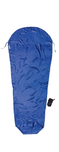 Cocoon Mummy liner small 100%