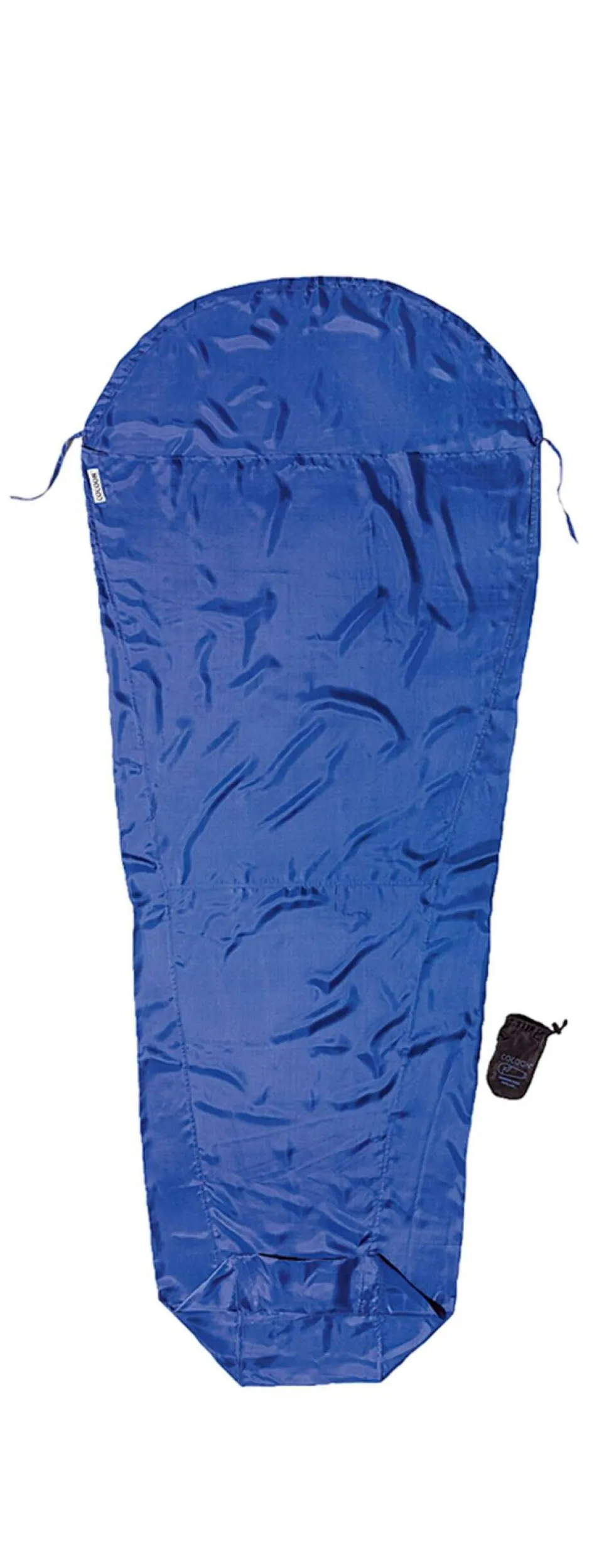 Cocoon Mummy liner small 100%