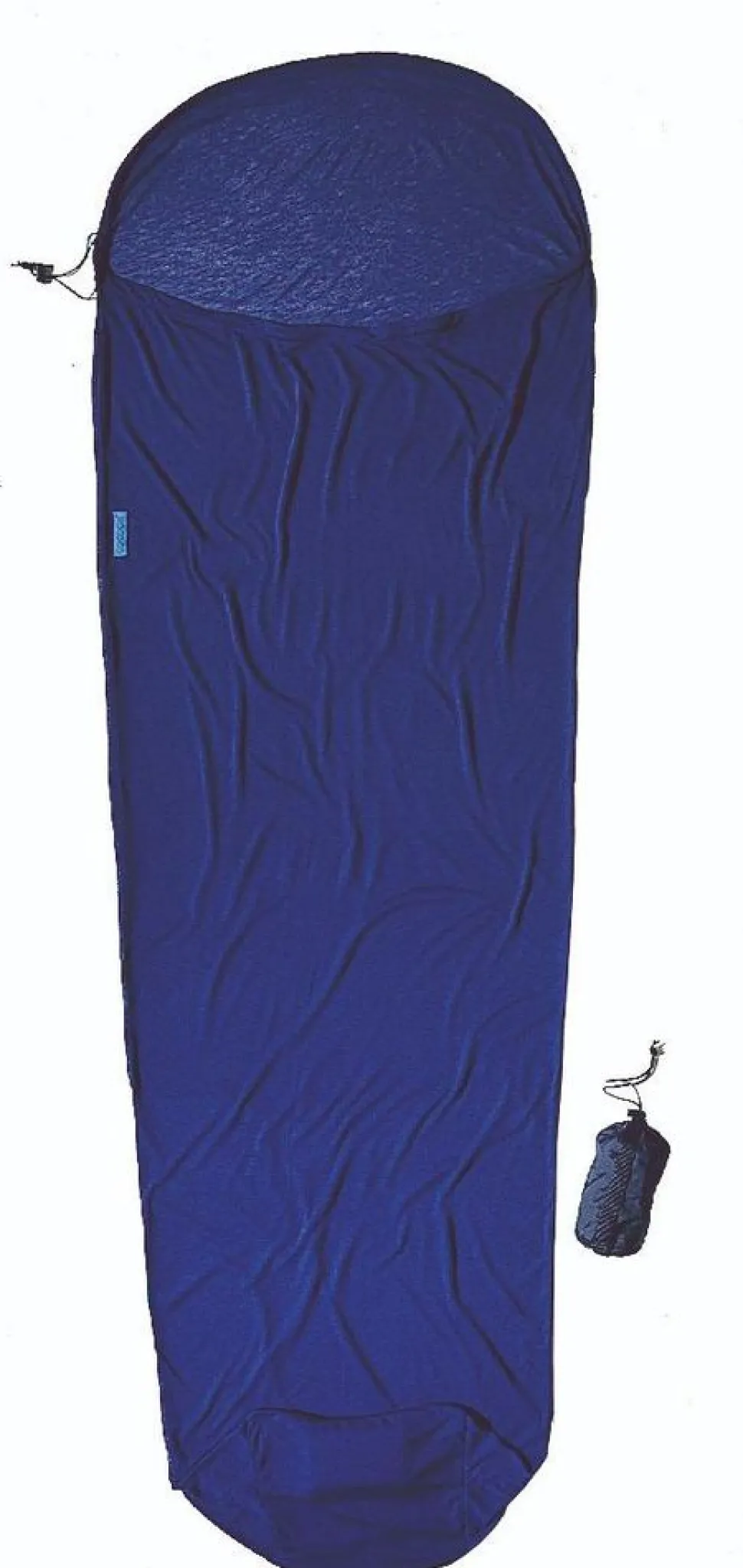 Cocoon MummyLiner Coolmax lakenzak