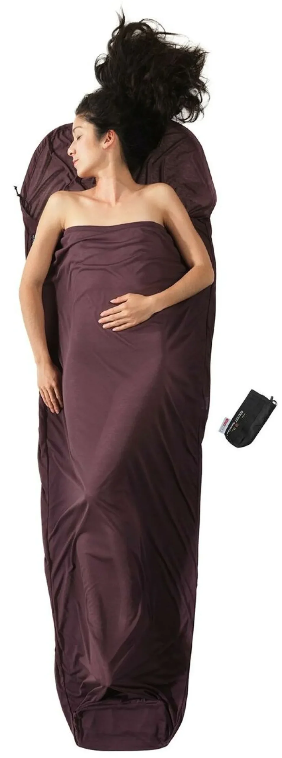 Cocoon MummyLiner Thermolite Performer lakenzak