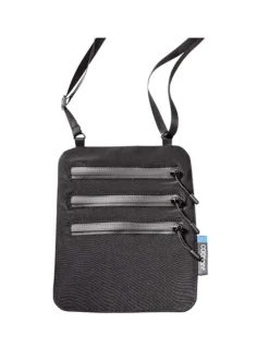 Cocoon Secret Neck Wallet Silk Nekportemonnee