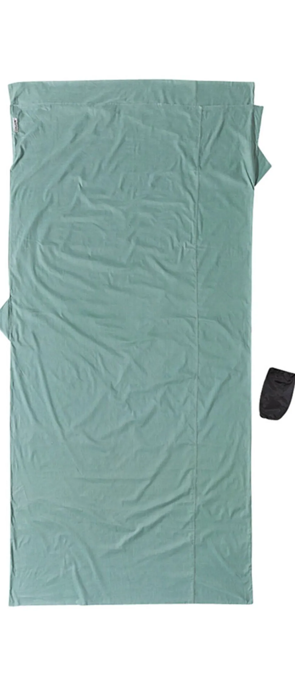 Cocoon Travelsheet cotton XL