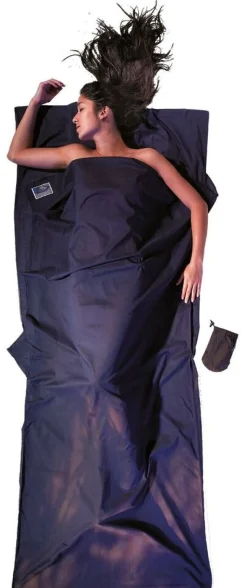 Cocoon Travelsheet Egyptian Cotton lakenzak