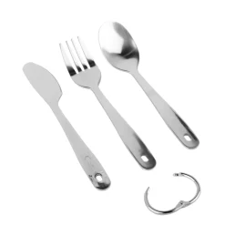 Coghlans Cutlery Set Bestekset
