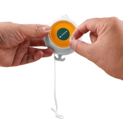 Coghlans Laundry Reel oprolbare waslijn