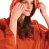 Coghlans lichtgewicht poncho orange