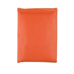 Coghlans lichtgewicht poncho orange