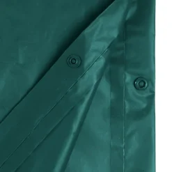 Coghlans Lightweight Poncho Green