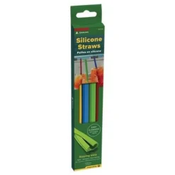 Coghlans Siliconen straw