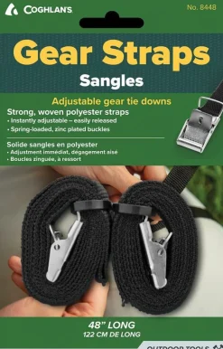 Coghlans Straps arno 120 cm 2pcs