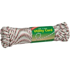 Coghlans Utility Rope 15mx3mm Touw