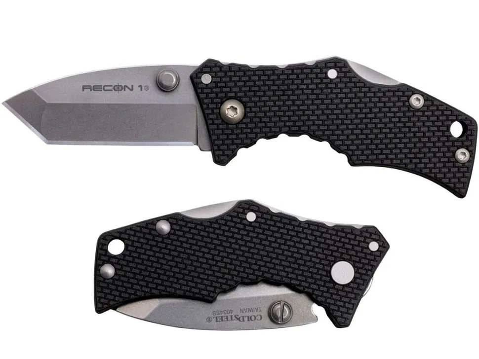 Cold Steel Micro recon I