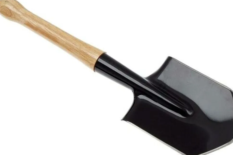 Cold Steel Special Forces Shovel Schep