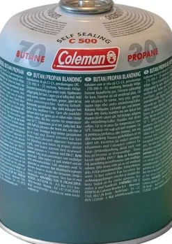 Coleman Cartridge c 500