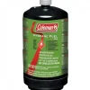 Coleman Propane cylinders