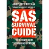 Collins SAS Survival Guide - John 'Lofty' Wiseman