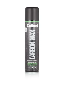 Collonil Carbon Wax Spray 300ml - voor glad leer