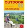 Conrad Stein Verlag Wandelgids Natursteig Sieg