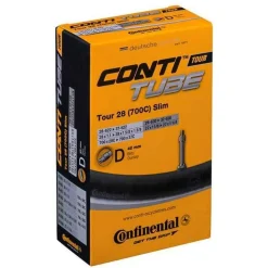 Continental Bib tour 28 slim d40 28/37 700c