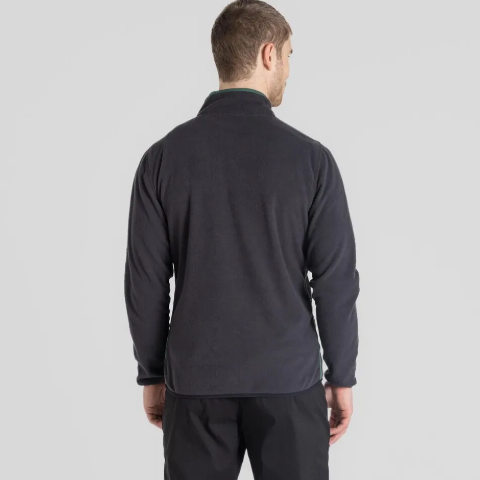 Craghoppers CO2 Renu half zip