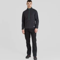 Craghoppers CO2 Renu half zip