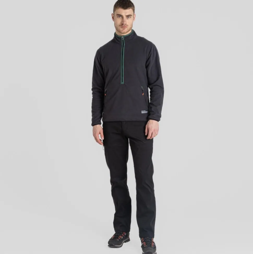Craghoppers CO2 Renu half zip