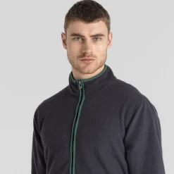 Craghoppers CO2 Renu half zip