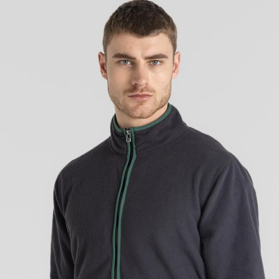 Craghoppers CO2 Renu half zip
