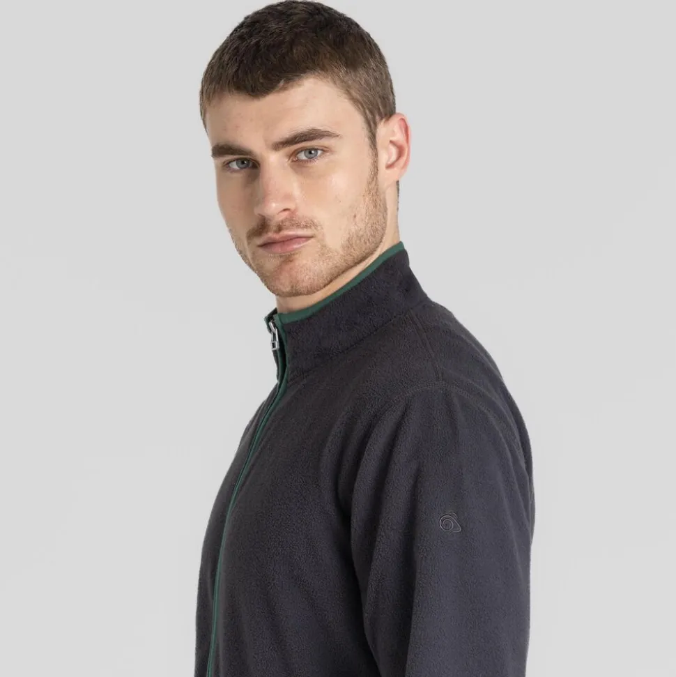 Craghoppers CO2 Renu half zip