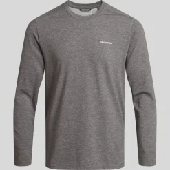 Craghoppers Nosilife Abel Long Sleeved T-Shirt