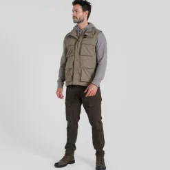 Craghoppers Nosilife Adventure Gilet IV