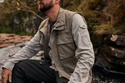 Craghoppers Nosilife Adventure Gilet IV