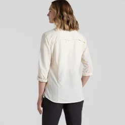 Craghoppers Nosilife Adventure Long Sleeved Shirt III