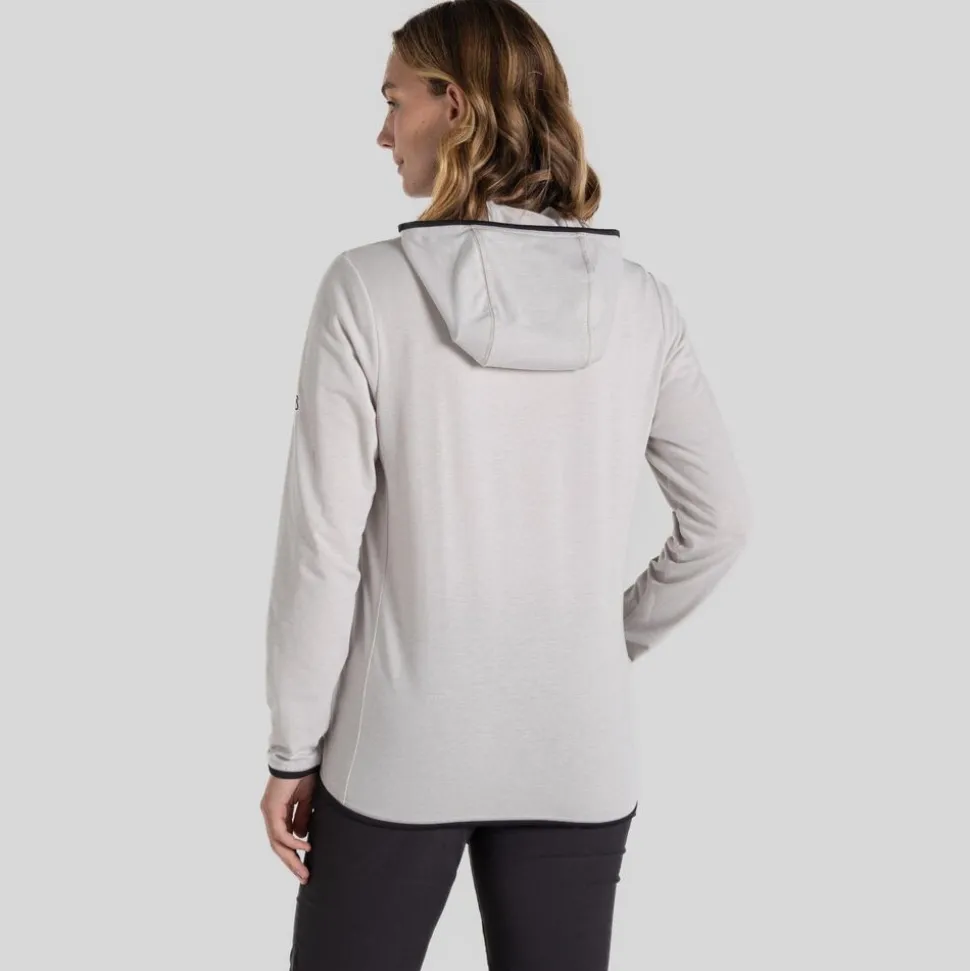 Craghoppers Nosilife Afia Hooded Jacket