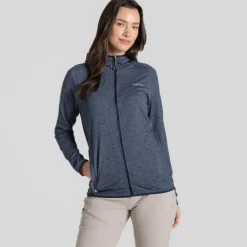 Craghoppers Nosilife Afia Hooded Jacket