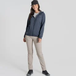 Craghoppers Nosilife Afia Hooded Jacket